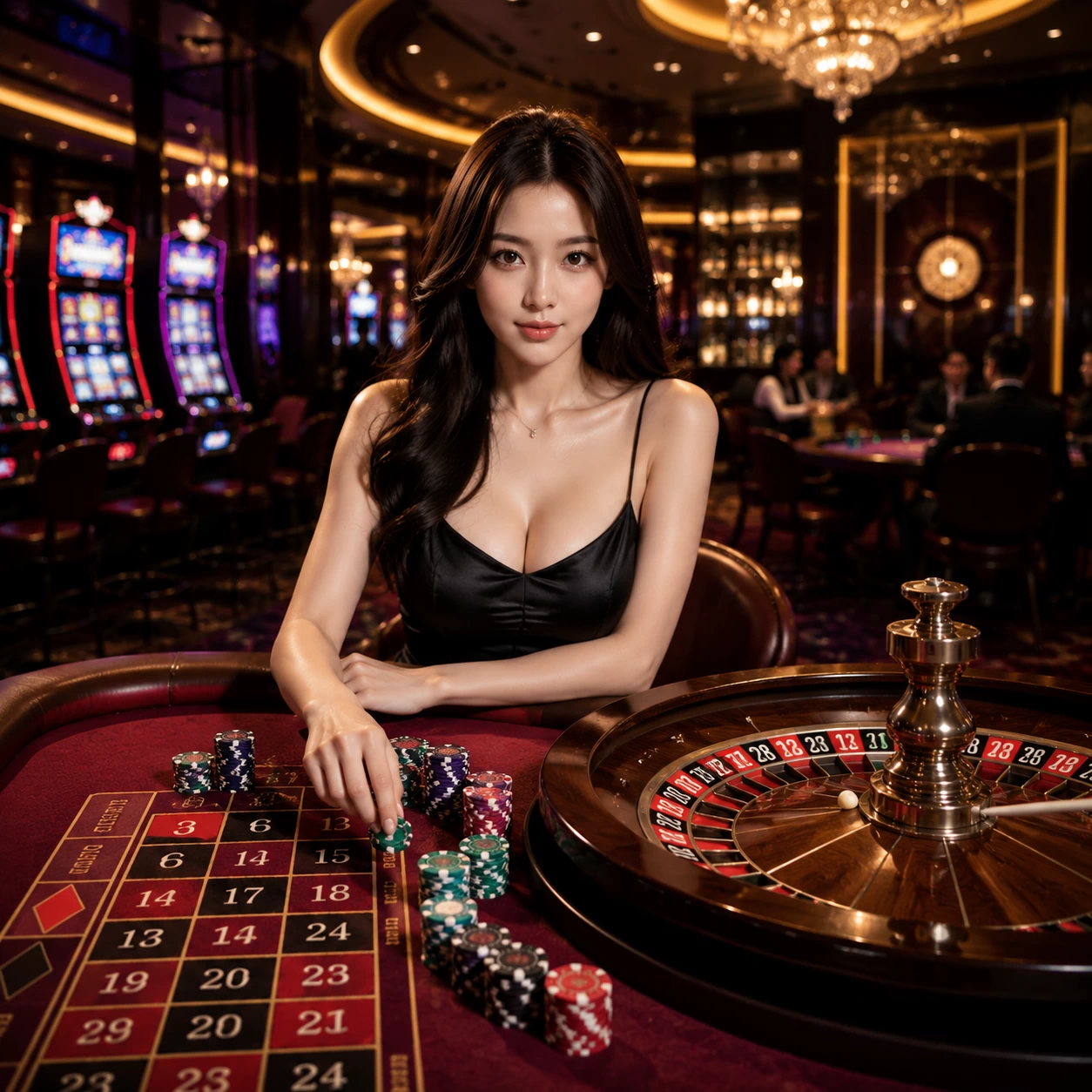 Menjelajahi Fitur Menarik di Situs Game asustoto